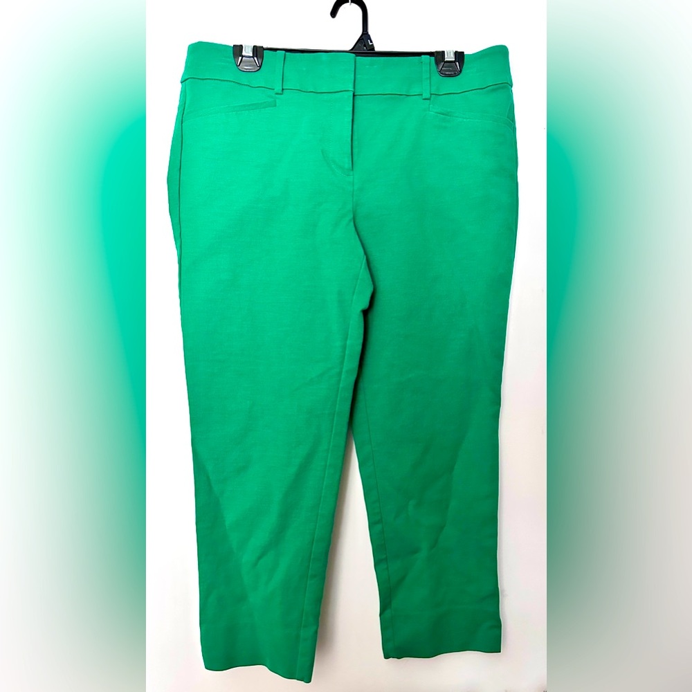 Vibrant Colored Women's Pants